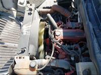 2016 International 4300