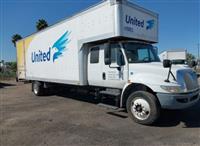 2016 International 4300