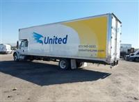 2016 International 4300