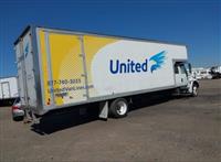 2016 International 4300