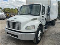 2015 Freightliner M2