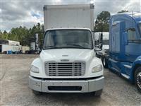 2015 Freightliner M2