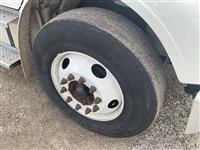 2015 Freightliner M2