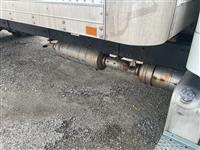 2015 Freightliner M2