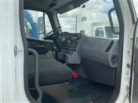 2015 Freightliner M2