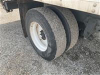 2015 Freightliner M2