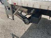 2015 Freightliner M2