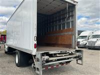 2015 Freightliner M2