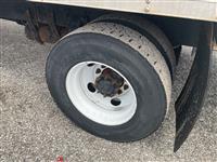 2015 Freightliner M2