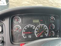 2015 Freightliner M2