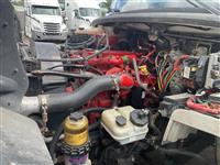 2015 Freightliner M2