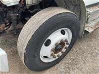 2015 Freightliner M2