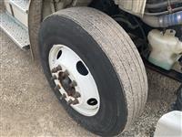 2015 Freightliner M2