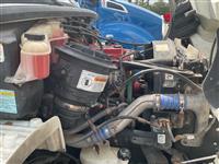 2015 Freightliner M2