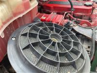 2015 Freightliner M2