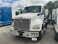 2018 Kenworth T880