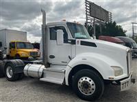 2018 Kenworth T880