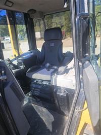 2017 Caterpillar D6N