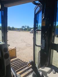 2017 Caterpillar D6N