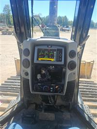 2017 Caterpillar D6N