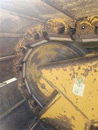 2017 Caterpillar D6N