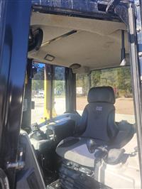 2017 Caterpillar D6N