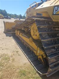 2017 Caterpillar D6N