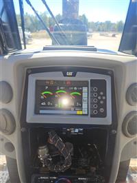 2017 Caterpillar D6N