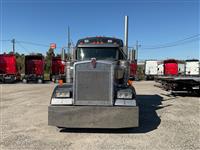 2020 Kenworth W900L