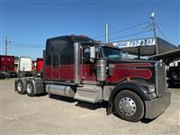 2020 Kenworth W900L