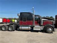 2020 Kenworth W900L
