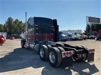 2020 Kenworth W900L