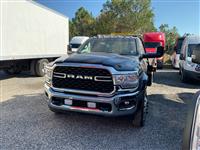 2022 Dodge 5500 Ram