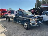 2022 Dodge 5500 Ram