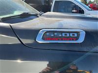 2022 Dodge 5500 Ram