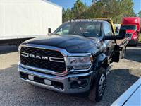 2022 Dodge 5500 Ram