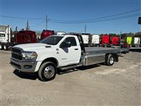 2024 RAM 5500