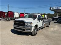 2024 RAM 5500
