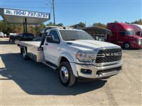 2024 RAM 5500