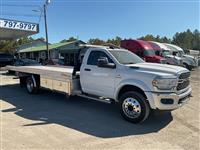 2024 RAM 5500