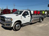 2024 RAM 5500