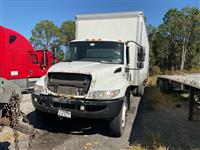 2020 International 4300