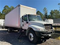 2020 International 4300