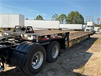 2014 TRAIL KING INDUSTRIES TRAIL KING INDUSTRIES