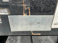 2014 TRAIL KING INDUSTRIES TRAIL KING INDUSTRIES