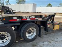 2014 TRAIL KING INDUSTRIES TRAIL KING INDUSTRIES