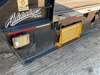 2014 TRAIL KING INDUSTRIES TRAIL KING INDUSTRIES