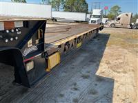 2014 TRAIL KING INDUSTRIES TRAIL KING INDUSTRIES