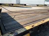 2014 TRAIL KING INDUSTRIES TRAIL KING INDUSTRIES