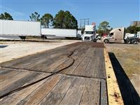 2014 TRAIL KING INDUSTRIES TRAIL KING INDUSTRIES